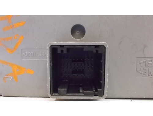 Body computer Alfa Romeo 147 MAGNETI MARELLI:50504852