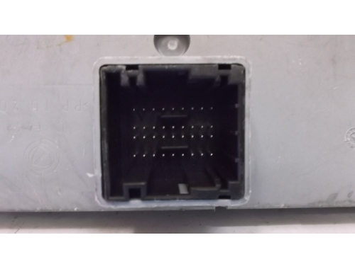 Body Computer Alfa Romeo GT MAGNETI MARELLI:50503496