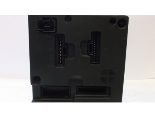 UCH Renault Scenic SIEMENS:820002934A SIEMENS:8200029342