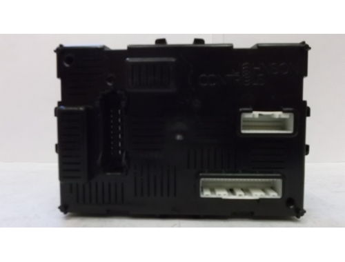 BCM Nissan Note 284B2EM01E