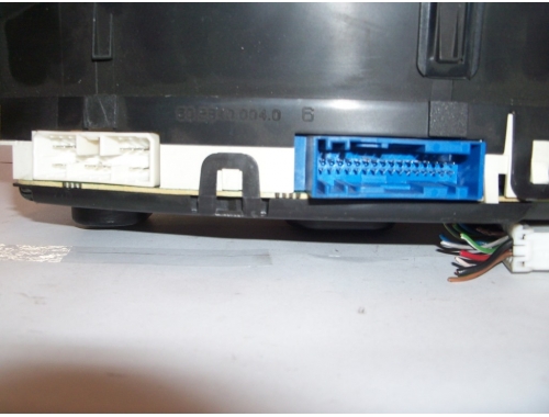 Cuadro de instrumentos LANCIA LYBRA 46790473