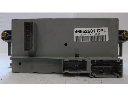 Sicherungskasten Fiat Punto 46774357