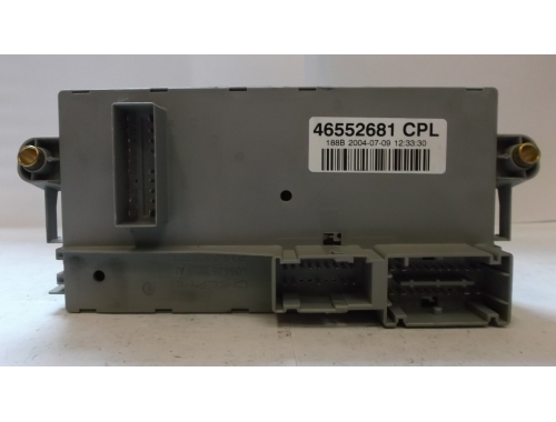 Sicherungskasten Fiat Punto 188 51744896 NPL