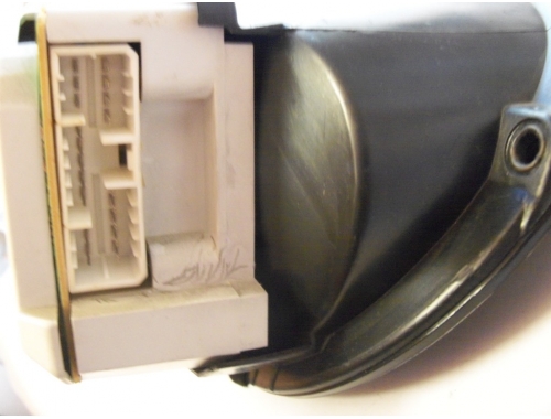 Quadro Strumenti LANCIA YPSILON 46551896