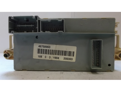 Sicherungskasten Fiat Punto 188 46812235