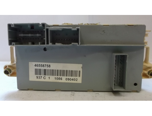 Sicherungskasten Alfa Romeo 147 46558758