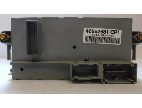 Sicherungskasten Fiat Punto 188 46812228