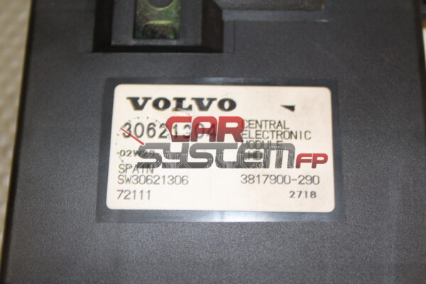 30621304 Module CEM Volvo