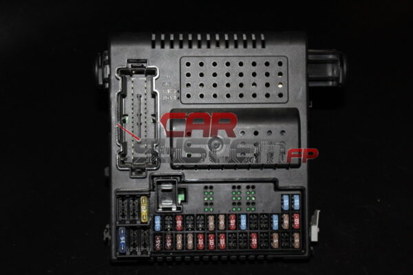 30728539 Module CEM VOLVO XC70 / XC90 Année 2000 > 2014