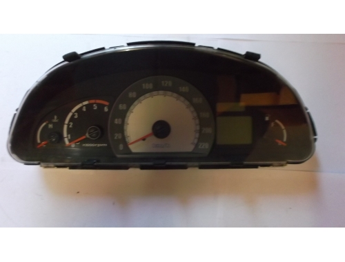 Quadro Strumenti Hyundai Matrix 94006-17200