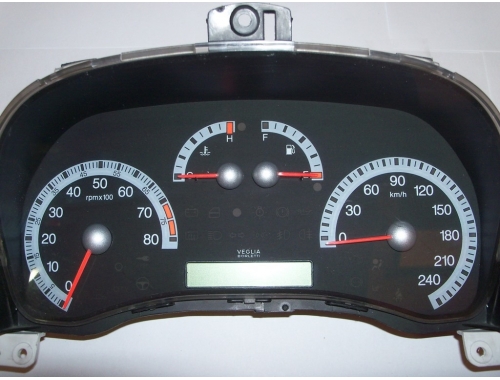 Quadro Strumenti Fiat Punto 46779048