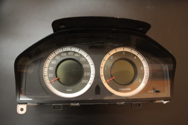 31270901AA 69399-320U Kombiinstrument VOLVO S60 / V70 / XC60 / XC70