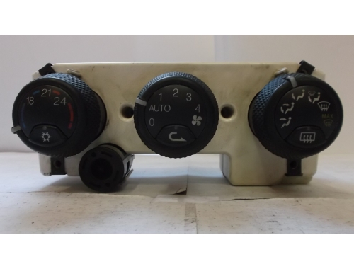 Comando Clima Alfa Romeo 156 16238079