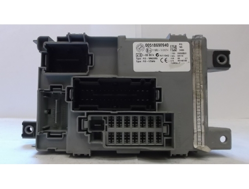 BSI Fiat Grande Punto 518690940 00518690940