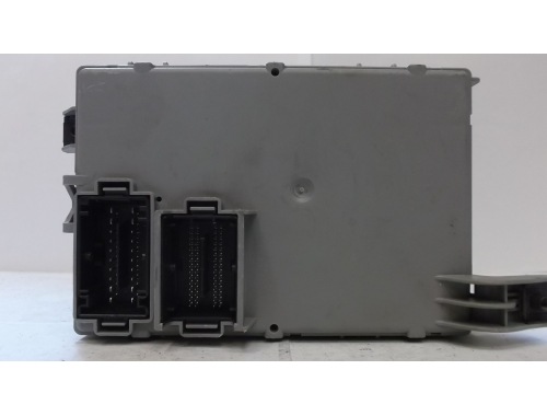 Body Computer Fiat Fiorino / Qubo / Peugeot Bipper 1368890080 01368890080