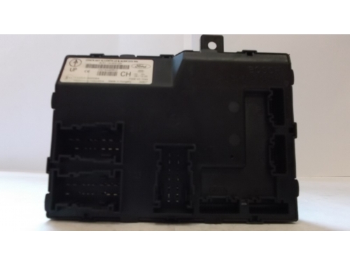 KSG BSI Ford Fiesta 8V51-15K600-CH