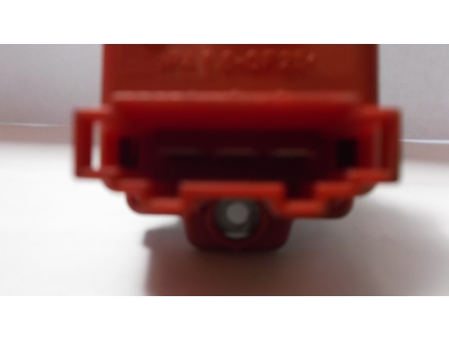 Centralita de ventilador Audi A3 657364M