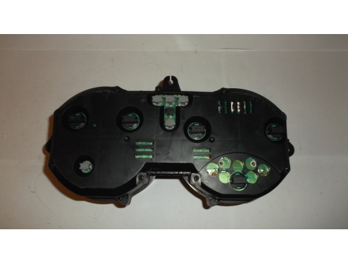 Quadro Strumenti Chevrolet Daewoo Matiz MC5B230354