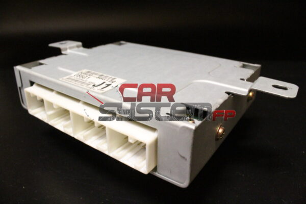 33920-86G1 Centralita de motor SUZUKI IGNIS / SUBARU JUSTY Año 2003 > 2008