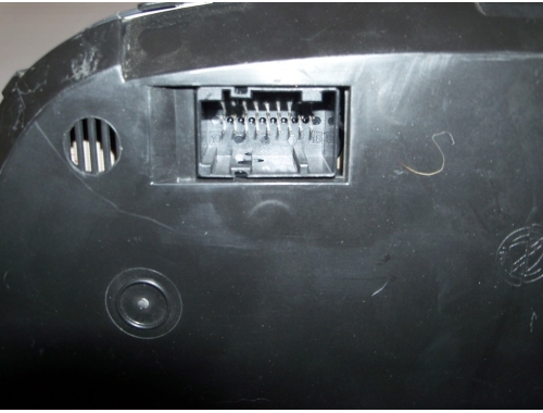 Quadro Strumenti Fiat Punto 46753584
