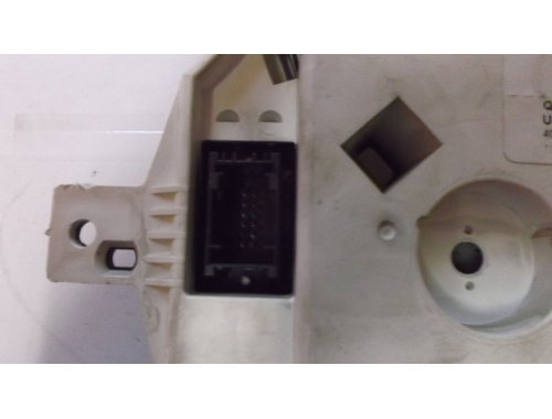Cuadro de instrumentos Mini Cooper One 6211-6972077