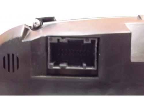 Quadro Strumenti Fiat Grande Punto 51701536