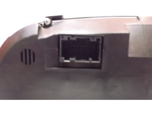 Quadro Strumenti Fiat Grande Punto 51701537