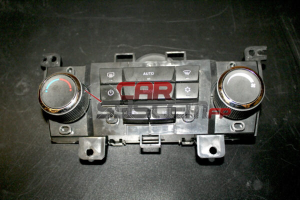 3870578 Comando Clima CHEVROLET ORLANDO