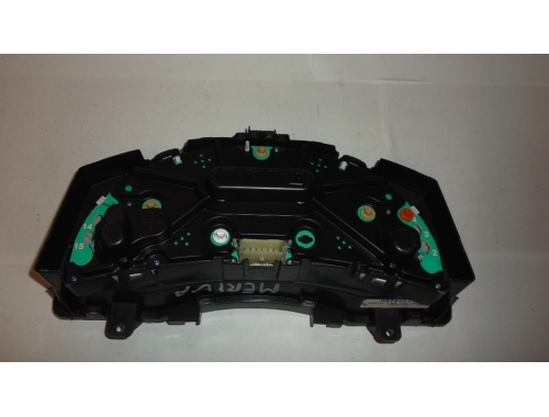 Quadro Strumenti Opel Meriva 13173382XU