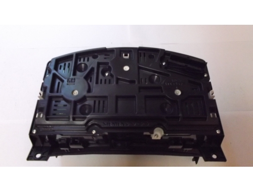 Quadro Strumenti Opel Zafira 13225984