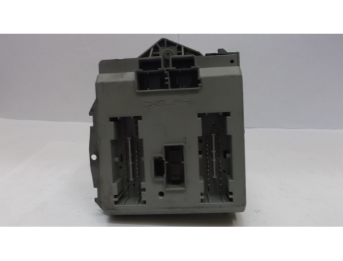Centralina Scatola Porta Fusibili Fiat Punto 46760253