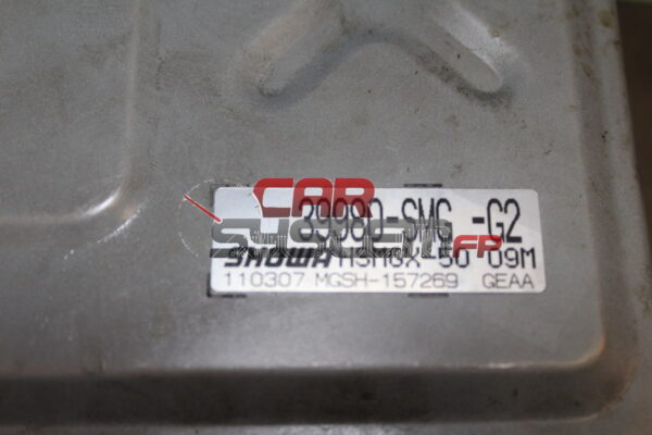 39980-SMG-G2 Steuergerät Servosterzo Honda Civic VIII