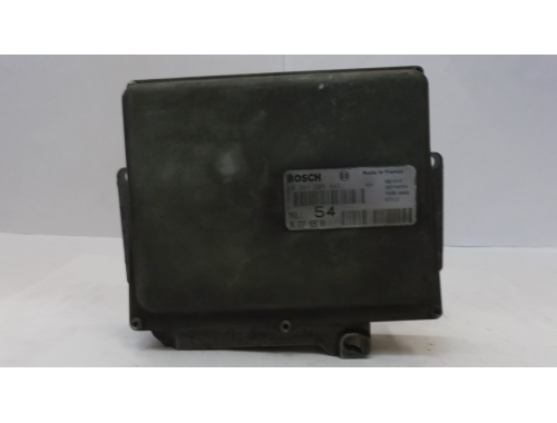 Calculateur moteur Peugeot 106 BOSCH:0261203943