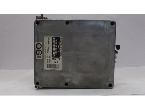 Centralina Motore Toyota Yaris 89661-52063