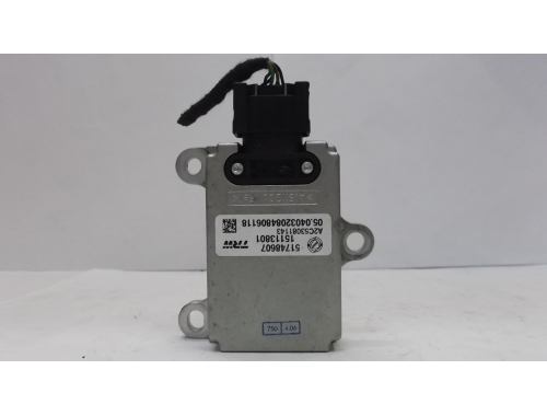 Capteur de frein Fiat Croma Lancia Y Alfa Romeo Brera 51748607