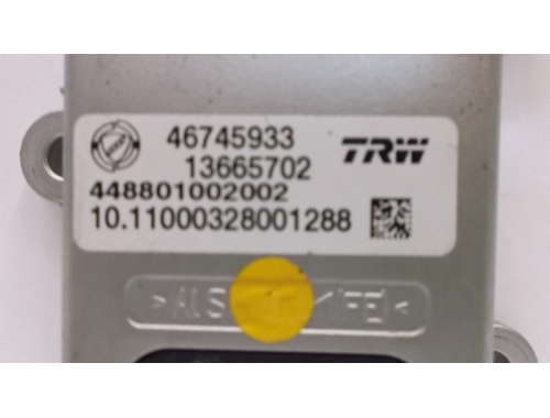 Sensor de freno Lancia Thesis 46745933