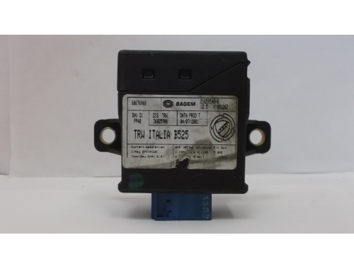 Centralina Code Lancia Thesis 60676960