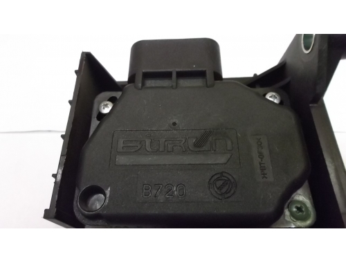 Gaspedal Fiat Grande Punto BITRON