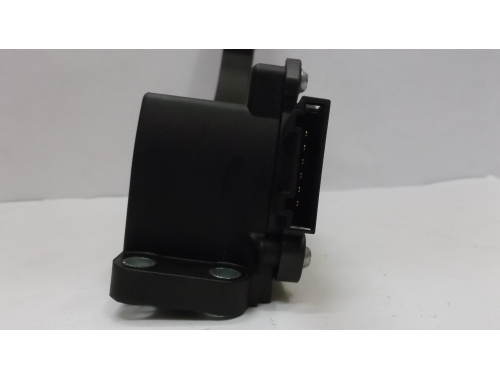 Pedal de acelerador Volkswagen Polo Skoda Fabia BOSCH:0280755063