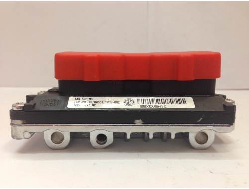 Centralina Motore Fiat Punto IAW59F.M3