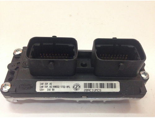 Centralina Motore Fiat Punto IAW59F.M2 71740039/46759822/46760606/46820320/46823486/55181147