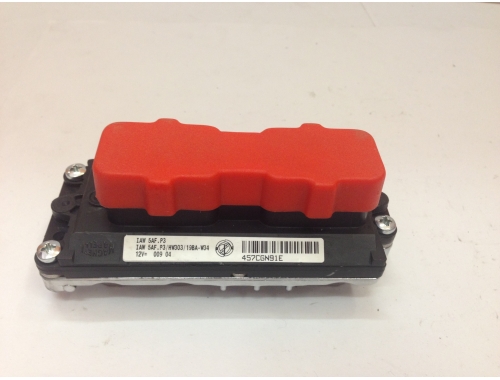 Centralina Motore Fiat Punto IAW5AF.P3 51827446 51798639 55192305 55187377 55195640