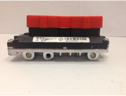 Centralina Motore Fiat Seicento IAW59F.M7 46820324/46808850/46817821/46808850 MPI
