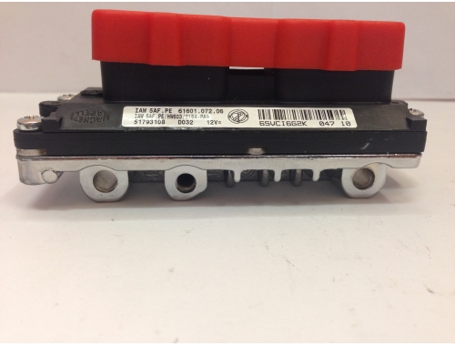 Centralina Motore Fiat Punto a GAS IAW5AF.PE 51793108/51784963/51758228/55193441/55185520/51784963/71791597