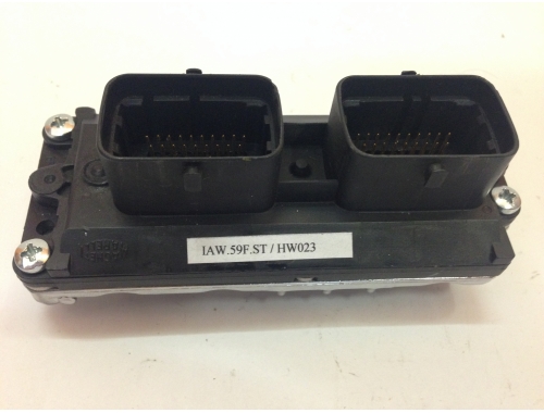 Calculateur moteur IAW59F.ST