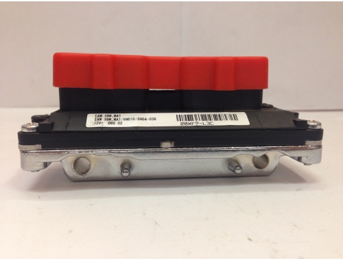 Centralita de motor IAW59M.MA1 Ducati IAW59M.MA1/HW010/09DA-036