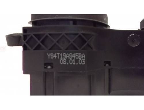 Commande A/C Ford Focus YS4T19A945BA