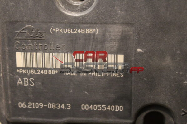 ATE 44510-B1080 06.2109-0834.3 Reparatur ABS-Pumpe Daihatsu Materia