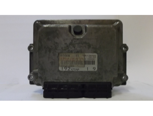Centralina Motore Peugeot/Citroen Partner BOSCH:0281010554