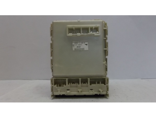 BCM Toyota Belta 82730-52371